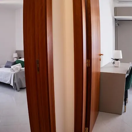 La Casa Di Teresa 3*