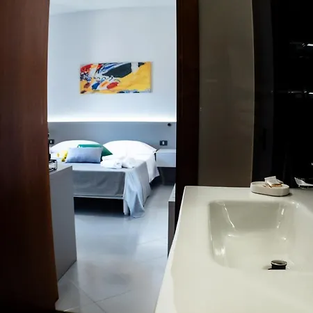 La Casa Di Teresa 3*