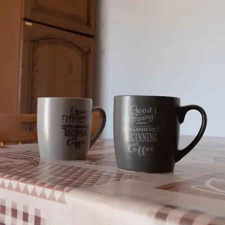 Pensjonat La Casa Di Teresa