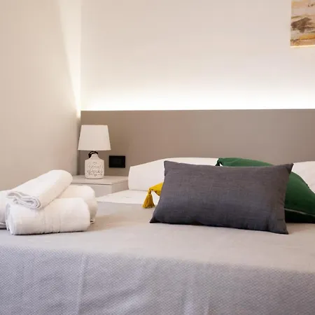 La Casa Di Teresa 3*