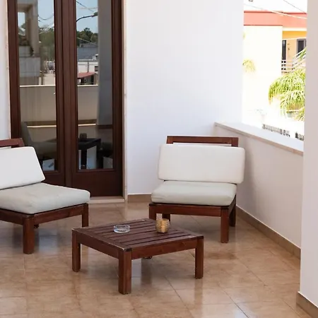 La Casa Di Teresa Borgagne