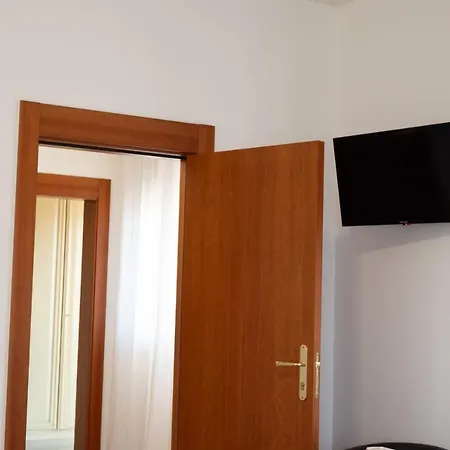 La Casa Di Teresa Pensjonat Borgagne