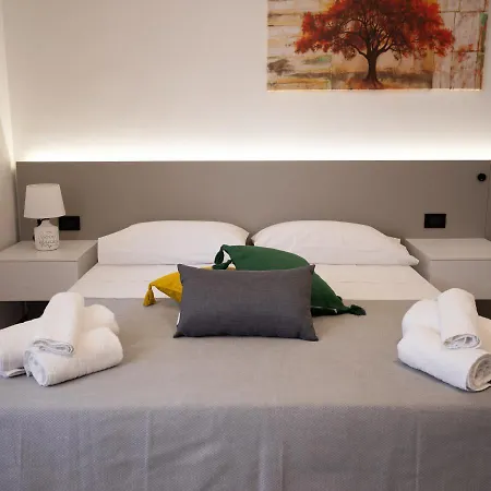 Pensjonat La Casa Di Teresa