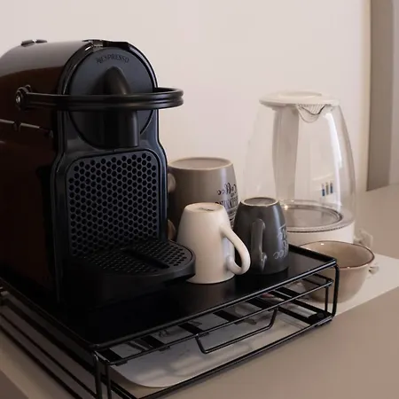 La Casa Di Teresa Borgagne