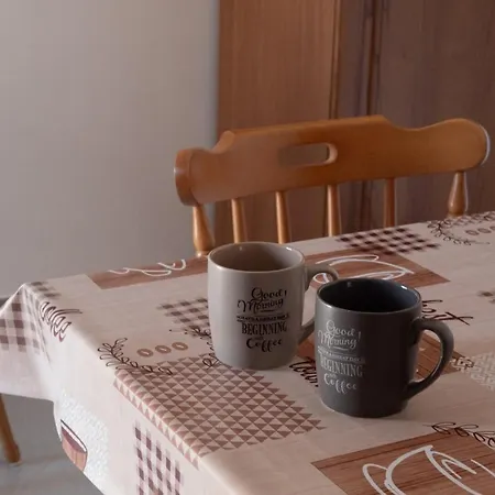 Pensjonat La Casa Di Teresa