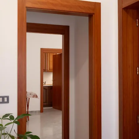 La Casa Di Teresa Borgagne