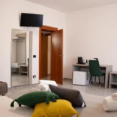 La Casa Di Teresa Pensjonat