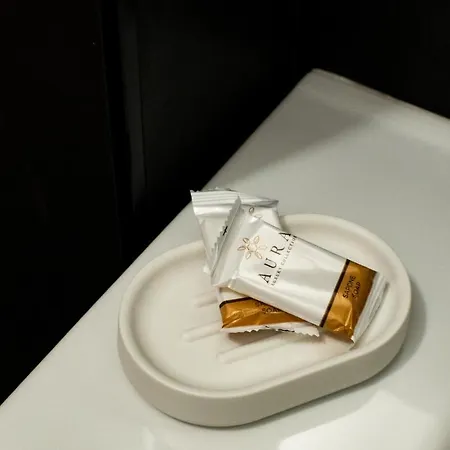 Pensjonat La Casa Di Teresa Borgagne