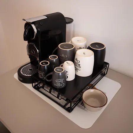 La Casa Di Teresa Pensjonat