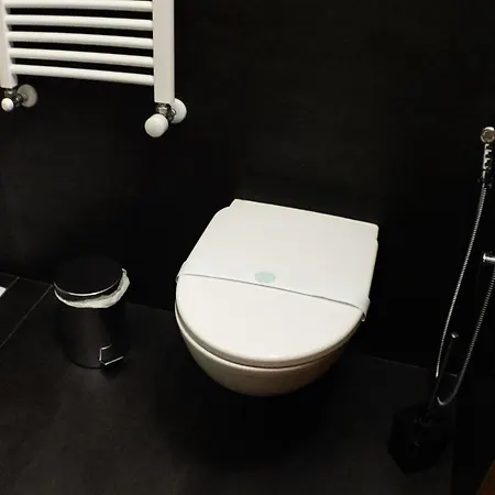 La Casa Di Teresa Pensjonat