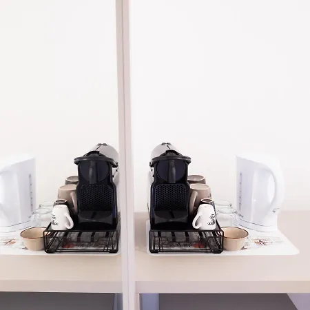 La Casa Di Teresa Pensjonat Borgagne