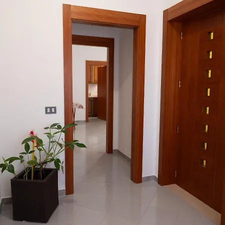 La Casa Di Teresa 3*