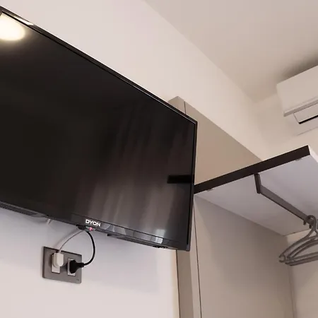 Pensjonat La Casa Di Teresa Borgagne