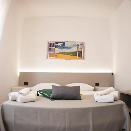 La Casa Di Teresa Pensjonat Borgagne