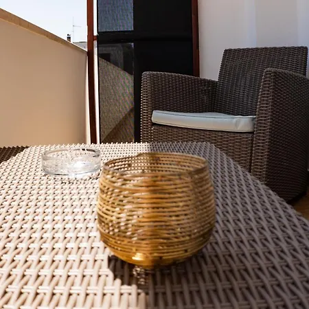 Pensjonat La Casa Di Teresa