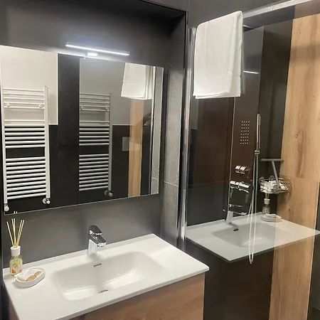 Pensjonat La Casa Di Teresa