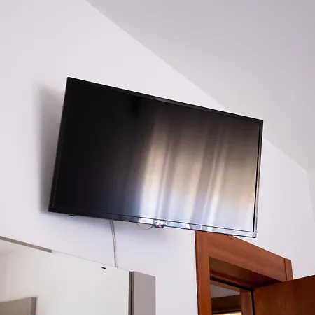 Pensjonat La Casa Di Teresa