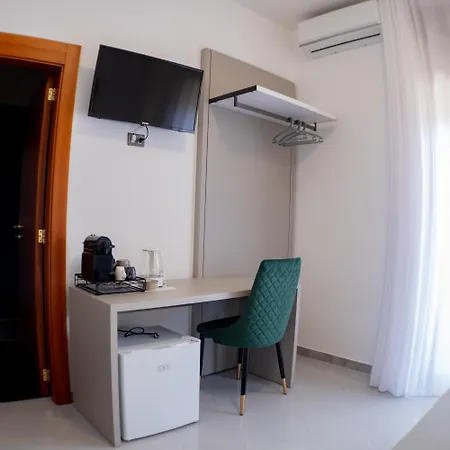 Pensjonat La Casa Di Teresa 3*