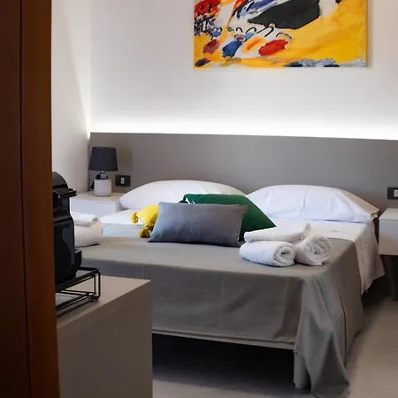 La Casa Di Teresa Borgagne