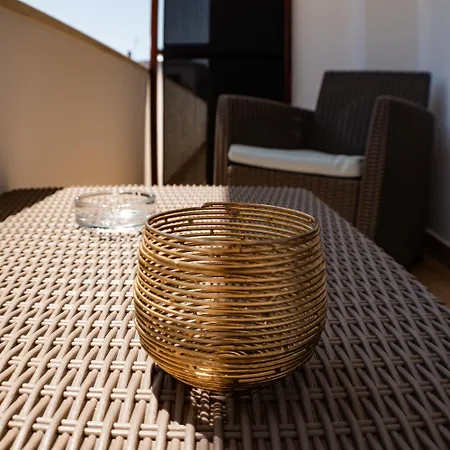 Pensjonat La Casa Di Teresa