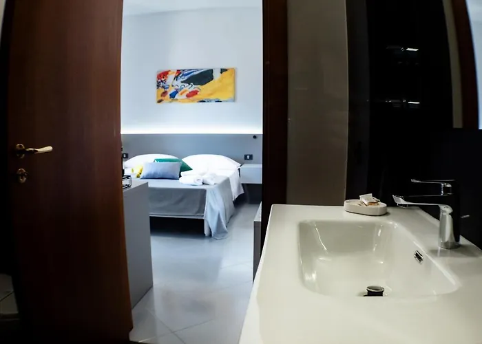 La Casa Di Teresa 3*