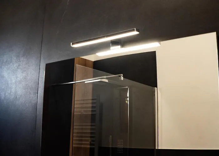 La Casa Di Teresa Konukevi Borgagne