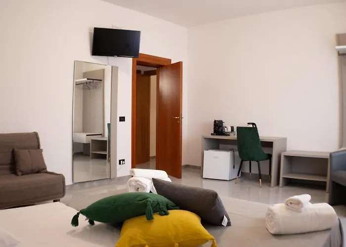 La Casa Di Teresa Konukevi