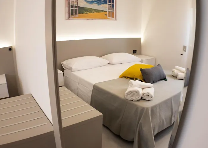 La Casa Di Teresa Konukevi