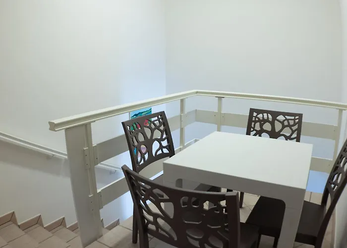 Konukevi La Casa Di Teresa 3*