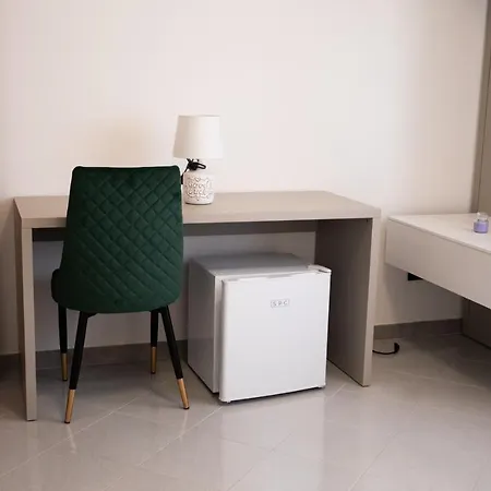 La Casa Di Teresa Konukevi