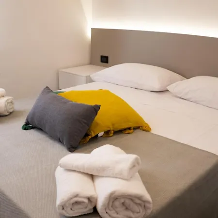 La Casa Di Teresa 3* Borgagne