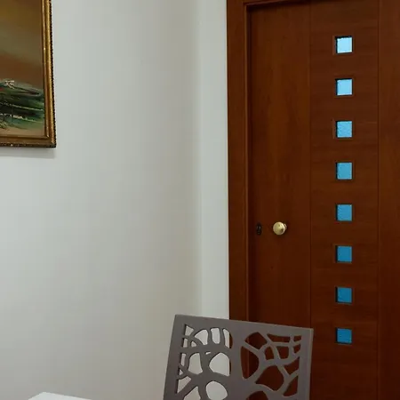 La Casa Di Teresa