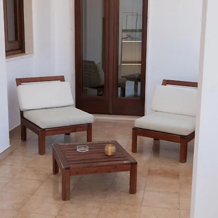 La Casa Di Teresa Guest house Borgagne
