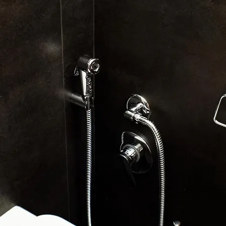 Πανσιόν La Casa Di Teresa Borgagne