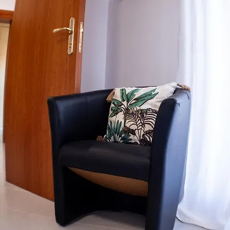 La Casa Di Teresa Guest house