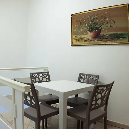 La Casa Di Teresa