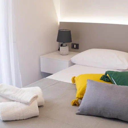 Πανσιόν La Casa Di Teresa Borgagne