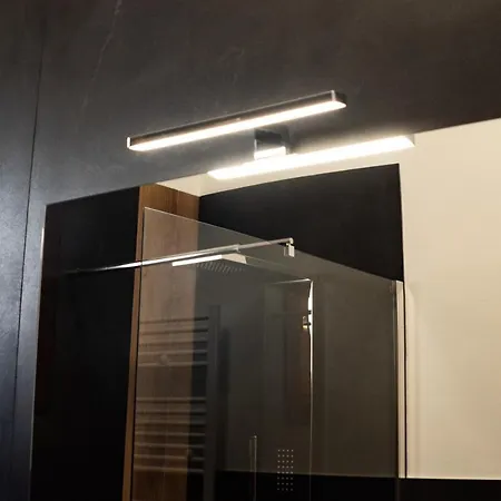 La Casa Di Teresa Konukevi Borgagne