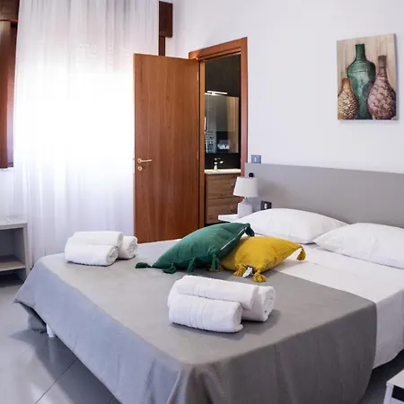 La Casa Di Teresa