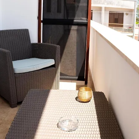 La Casa Di Teresa 3* Borgagne