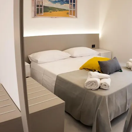 La Casa Di Teresa Guest house