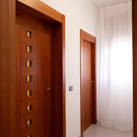 La Casa Di Teresa Guest house *