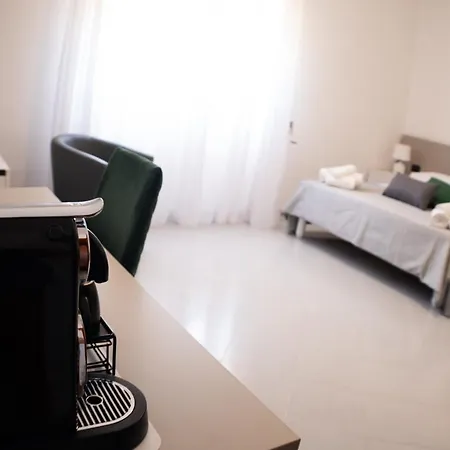 La Casa Di Teresa 3* Borgagne