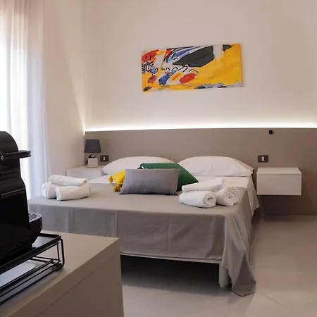 Konukevi La Casa Di Teresa 3*