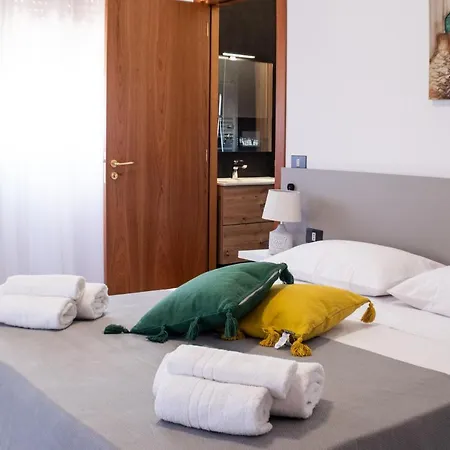Πανσιόν La Casa Di Teresa 3*
