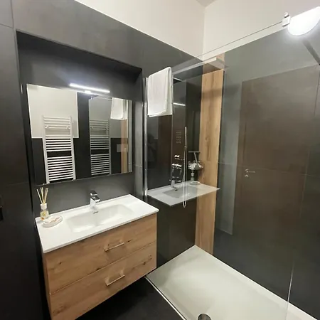 Konukevi La Casa Di Teresa