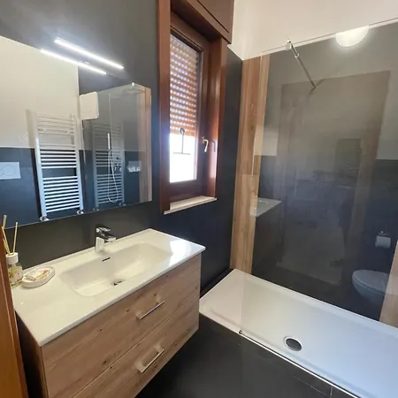 La Casa Di Teresa Πανσιόν 3*