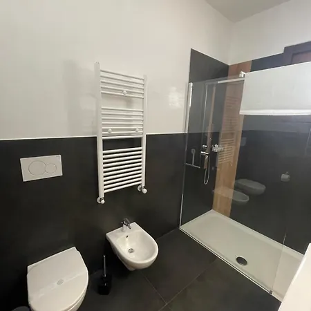 La Casa Di Teresa Borgagne