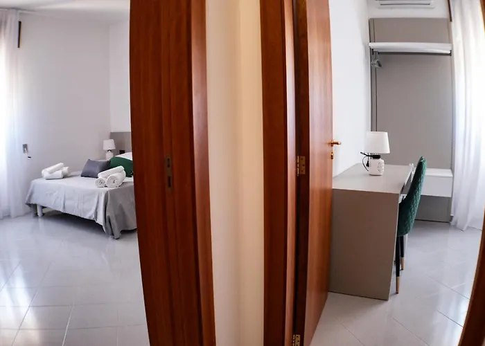 La Casa Di Teresa 3*