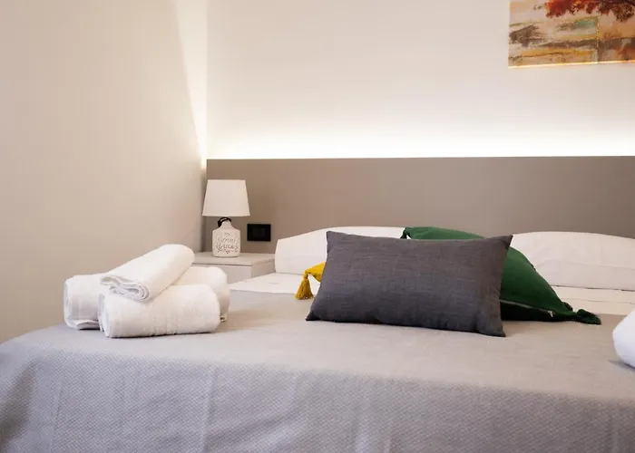 La Casa Di Teresa 3*
